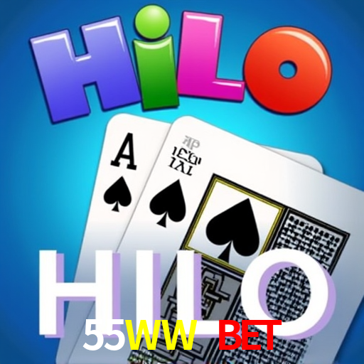 55WW BET - Cassino Brasileiro Mais Escolhido - 55WW.Com